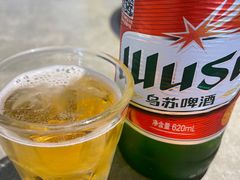 -贰重天冰煮羊自助火锅(东坝店)