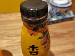 -陳香貴·蘭州牛肉面(月星环球港店)