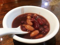 -福慧慈缘素食餐厅(王府井店)