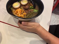 -桂在香知桂林米粉(南岗松雷店)