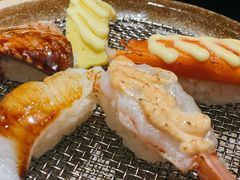 -万岁寿司(芳村店)