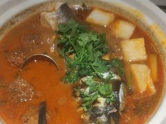 -佰家小厨·南京菜(夫子庙店)
