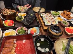 -玄白·炭烤活鳗(上海首店)