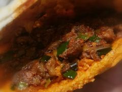 -小毛驴驴肉泡馍(解放路店)