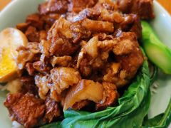 卤肉饭-香江小厨 The Kitchen(香江俱乐部店)