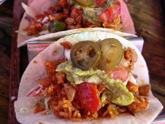 -Famous肥猫墨西哥音乐餐吧(五棵松华熙LIVE店)