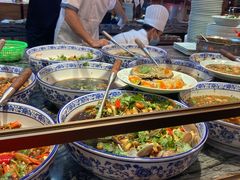 -抱德·潮汕味(琶洲店原惠城鱼仔)