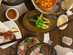 -避风塘(江桥万达店)