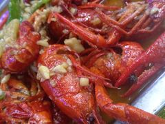 -赵氏老北京涮羊肉羊蝎子(蓝村店)