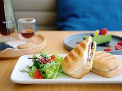 -Bracket Coffee(工体店)