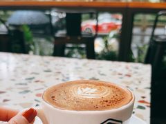 -Moka Bros 摩卡站(嘉华店)