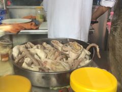猪肚-水乡人家私房菜(逢简店)