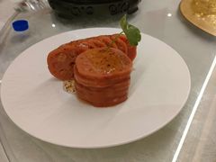 -阿斯牛牛·凉山菜(新会展店)