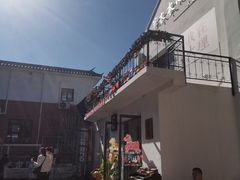 -大理床单厂艺术区