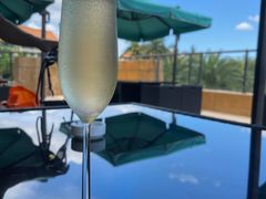 -逸廊大堂吧(三亚海棠湾万丽度假酒店)