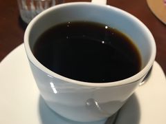 -青山上品咖啡·日式法兰绒手冲(高岛屋百货店)