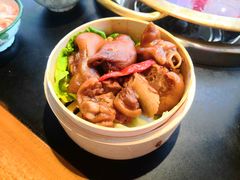 -王婆乔鲜鱼自助火锅(蜀汉路店)