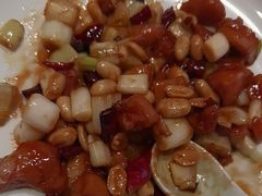 -惠丰堂饭庄·烤鸭·京味菜(翠微路店)