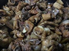 -柴火农家饭(遇龙河店)