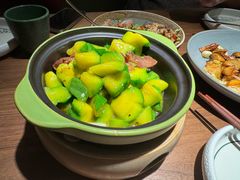 -云海肴·汽锅鸡·云南菜(美罗城店)