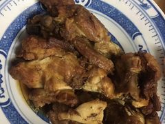 -王二甩老木子鸡(江湾店)