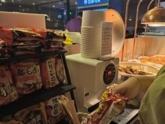 -火炉火自助餐(喜隆多店)