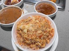 -海底捞火锅(万象汇店)