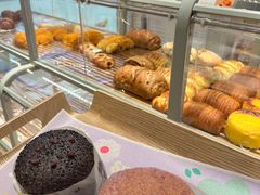 -好利来(马家堡店)