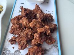 -曾排骨·传家菜(新繁店)
