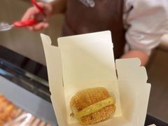 -CARINO BAKERY&CAFE(南方商城店)