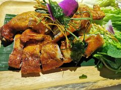 -花样西贡·蜜越餐厅·法式越南料理(水晶城店)