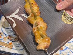 -鸟鹏烧鸟居酒屋(熙龙湾店)