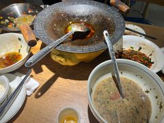 -聚鑫朋酸菜肥肠(文艺路口店)