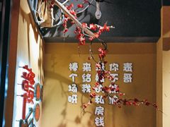-赣饭农家·江西小炒(西乡店)