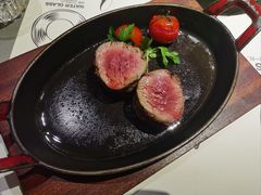 -西堤牛排(北京国瑞店)
