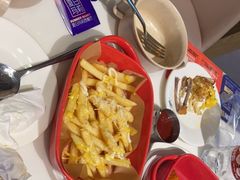 -夏日玛莉西餐厅(岳阳花板桥步步高店)