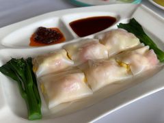 -顺德喜来登酒店·采悦轩