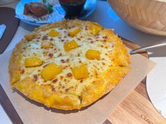 -俏贝拉(裕后街店)