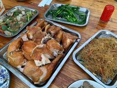 -新湖烧鸡(光明店)