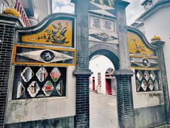 -遵义会议纪念馆