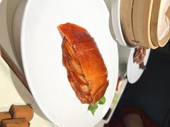 滨河八宝烤鸭-滨河味道(南内环店)