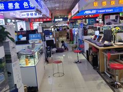 -深圳市南山赛格电子市场佳亨电脑展销部(时代骄子大厦店)