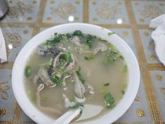 -清真·鸦儿李记·小馆(后海店)