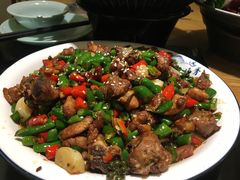 -鸡毛店·川菜(双楠店)