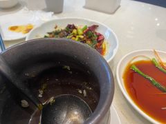 -泉上·发现DISCOVERY ·黔菜餐厅(银海元隆广场店)