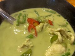 -Doo Dee Thai Food(Issan/Isaan/Esan)