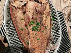 -蜜桃餐厅·江浙融合菜(荟聚购物中心店)