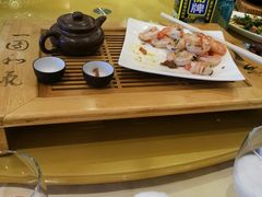 -鹏天阁酒楼·海鲜(红旗店)