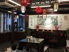 -衣裳街历史文化街区
