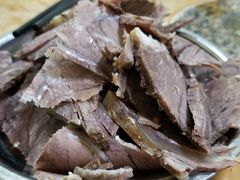 -清真·马安军辣子牛肉面